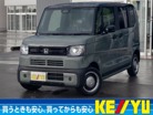 ホンダ&nbsp;N-BOX&nbsp;ジョイ 660 ターボ 2トーン 4WD&nbsp;&nbsp;富山県