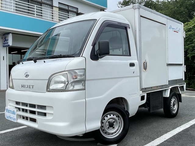 ダイハツハイゼットトラックAC PW 中古車画像