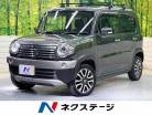 スズキ&nbsp;ハスラー&nbsp;660 JスタイルII&nbsp;セーフティーサポート 純正ナビ&nbsp;滋賀県