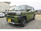 ダイハツ&nbsp;タフト&nbsp;660 Gターボ 4WD&nbsp;衝突軽減 サンルーフ 全方位カメラ&nbsp;福岡県