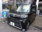 ダイハツ&nbsp;タント&nbsp;660 カスタム X 4WD&nbsp;