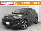 トヨタ&nbsp;ライズ&nbsp;ハイブリッド 1.2 Z&nbsp;メモリーナビ 全周囲カメラ ETC ドラレコ&nbsp;福岡県