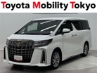 トヨタ&nbsp;ハリアー&nbsp;2.5 ハイブリッド Z&nbsp;ナビ バックガイドモニター ETC2.0&nbsp;東京都