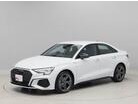 アウディ&nbsp;A3セダン&nbsp;30 TFSI Sライン&nbsp;元当社内使用車 ブラックスタイリング&nbsp;愛知県