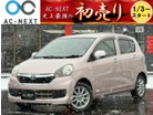 トヨタ&nbsp;ピクシスエポック&nbsp;660 Xf 4WD&nbsp;ナビ/TV/CD/アイドリングストップ/キーレス&nbsp;宮城県