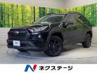 トヨタ&nbsp;RAV4&nbsp;2.0 アドベンチャー オフロード パッケージII 4WD&nbsp;純正&nbsp;愛知県