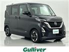 日産&nbsp;ルークス&nbsp;660 ハイウェイスターX プロパイロット エディション&nbsp;禁煙車 ナビ 全周囲カメラ プロパイロット&nbsp;熊本県