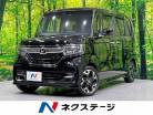 ホンダ&nbsp;N-BOX&nbsp;カスタム 660 G L ターボ ホンダセンシング&nbsp;禁煙車 純&nbsp;大分県