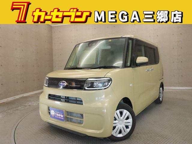 スバル&nbsp;シフォン&nbsp;660 G&nbsp;1オ-ナ-車SDナビTVバックカメラ両側Pドア&nbsp;埼玉県