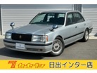 トヨタ&nbsp;クラウンセダン&nbsp;2.0 スーパーデラックス&nbsp;車高調 ホイールBBS-RG&nbsp;大分県