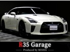 日産GT-Rファッショナブルインテリア/オレンジ 中古車画像