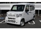 ホンダ&nbsp;N-VAN&nbsp;660 G 4WD&nbsp;