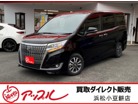 トヨタ&nbsp;エスクァイア&nbsp;2.0 Gi&nbsp;後席フリップダウンモニター ワンオーナー&nbsp;静岡県