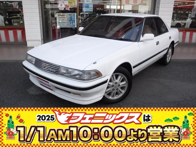 トヨタマークIIMOMOステカロッツェリアオーディオ 中古車画像