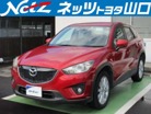 マツダ&nbsp;CX-5&nbsp;CX-5 25S Lパッケージ&nbsp;&nbsp;山口県