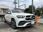 メルセデス・ベンツ&nbsp;GLE&nbsp;450 4マチック スポーツ (ISG搭載モデル) 4WD&nbsp;禁煙 パノラマルーフ ベンチレーションS