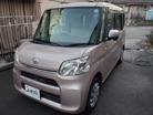 ダイハツ&nbsp;タント&nbsp;660 X SA&nbsp;車検2年渡し