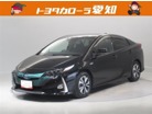 トヨタ&nbsp;プリウスPHV&nbsp;1.8 S ナビパッケージ セーフティ プラス&nbsp;TSS フルセグナビ Bカメラ&nbsp;愛知県