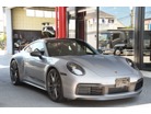 ポルシェ&nbsp;911&nbsp;カレラT&nbsp;ディーラー車 左ハンドル MT 保証付き&nbsp;埼玉県