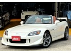 ホンダ&nbsp;S2000&nbsp;2.2 タイプS&nbsp;ブラウン内装&nbsp;愛知県