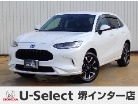 ホンダ&nbsp;ZR-V&nbsp;2.0 e:HEV Z&nbsp;純正ナビ フルセグ Rカメラ ETC&nbsp;大阪府