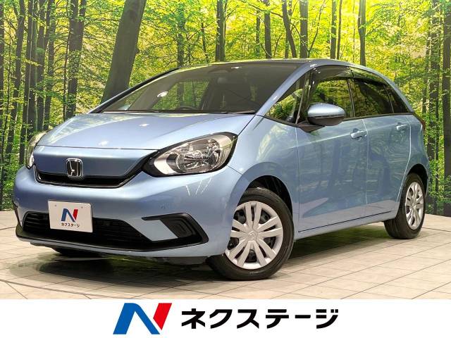 ホンダ&nbsp;フィット&nbsp;1.3 ベーシック&nbsp;純正9型ナビ 衝突軽減 バックカメラ ETC&nbsp;愛知県