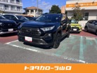 トヨタ&nbsp;RAV4&nbsp;RAV4 アドベンチャー オフロート&nbsp;衝突防止装置/全周囲カメラ/ドラレコ/LED&nbsp;山口県