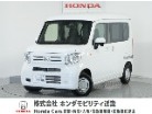 ホンダ&nbsp;N-VAN&nbsp;660 L&nbsp;2年保証当社試乗車ナビDレコRカメETC地デジ&nbsp;京都府