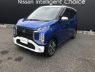 三菱&nbsp;eKクロス&nbsp;660 T 4WD&nbsp;衝突軽減ブレーキ AVM LED ETC&nbsp;長野県