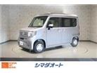 ホンダ&nbsp;N-VAN&nbsp;660 L&nbsp;衝突被害軽減システム 社外メモリーナビ&nbsp;奈良県