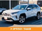 トヨタ&nbsp;RAV4&nbsp;2.0 G 4WD&nbsp;ワンオーナー/ETC/ドライブレコーダー&nbsp;山口県