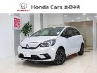 ホンダ&nbsp;フィット&nbsp;1.5 e:HEV ホーム メゾン 4WD&nbsp;4WD HondaCONNECTディスプレイ ETC ドラ&nbsp;島根県