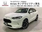 ホンダ&nbsp;ZR-V&nbsp;1.5 Z&nbsp;純正メモリーナビ/当社デモカー/中古スタッ&nbsp;福島県