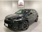 ホンダ&nbsp;ZR-V&nbsp;1.5 Z 4WD&nbsp;純正メモリーナビ中古スタッドレスタイヤド&nbsp;福島県