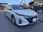 トヨタ&nbsp;プリウスPHV&nbsp;1.8 A&nbsp;&nbsp;愛知県