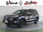 トヨタ&nbsp;ランドクルーザープラド&nbsp;2.8 TZ-G ディーゼルターボ 4WD&nbsp;トヨタ認定中古車4WD&nbsp;長野県