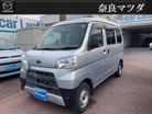 スバル&nbsp;サンバー&nbsp;660 トランスポーター&nbsp;ETC ワンオーナー&nbsp;奈良県