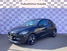 マツダ&nbsp;MAZDA2&nbsp;1.5 15BD&nbsp;&nbsp;福島県