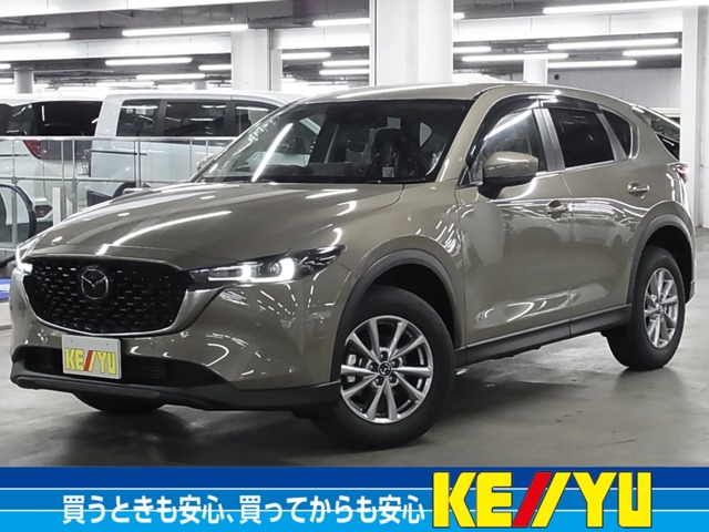 マツダ&nbsp;CX-5&nbsp;2.2 XD プロアクティブ ディーゼルターボ&nbsp;TV クルーズコントロール&nbsp;東京都