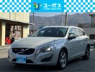 ボルボ&nbsp;V60&nbsp;DRIVe&nbsp;黒革・クルコン・BLIS&nbsp;大阪府