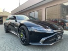 アストンマーティン&nbsp;ヴァンテージ&nbsp;AMR ヒーロー エディション&nbsp;