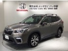 スバル&nbsp;フォレスター&nbsp;2.5 プレミアム 4WD&nbsp;1年保証 ナビ フルセグ RカメラDVD&nbsp;静岡県