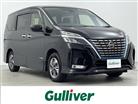 日産&nbsp;セレナ&nbsp;1.2 e-POWER ハイウェイスター V&nbsp;純正ナビ  フルセグTV ETCドラレコ&nbsp;大分県