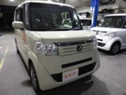 ホンダ&nbsp;N-BOX&nbsp;660 G Lパッケージ&nbsp;&nbsp;和歌山県