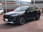 トヨタ&nbsp;RAV4&nbsp;2.0 アドベンチャー 4WD&nbsp;&nbsp;山口県