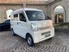 スズキ&nbsp;エブリイ&nbsp;660 PA リミテッド ハイルーフ&nbsp;ワンオーナー 禁煙車 衝突軽減ブレーキ