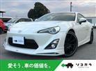 トヨタ&nbsp;86&nbsp;2.0 GT&nbsp;10型ナビ モデリスタ ADVANホイール&nbsp;千葉県