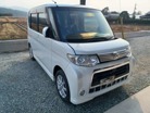 ダイハツ&nbsp;タント&nbsp;660 カスタム X&nbsp;車検R8年5月 後左パワスラ スマートキー&nbsp;島根県