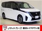 日産&nbsp;セレナ&nbsp;2.0 ハイウェイスターV&nbsp;プロパイロット 両側電動ドア 12.3型ナビ&nbsp;埼玉県