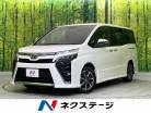 トヨタ&nbsp;ヴォクシー&nbsp;2.0 ZS 煌III&nbsp;後席モニター 両側電動ドア 衝突軽&nbsp;宮城県